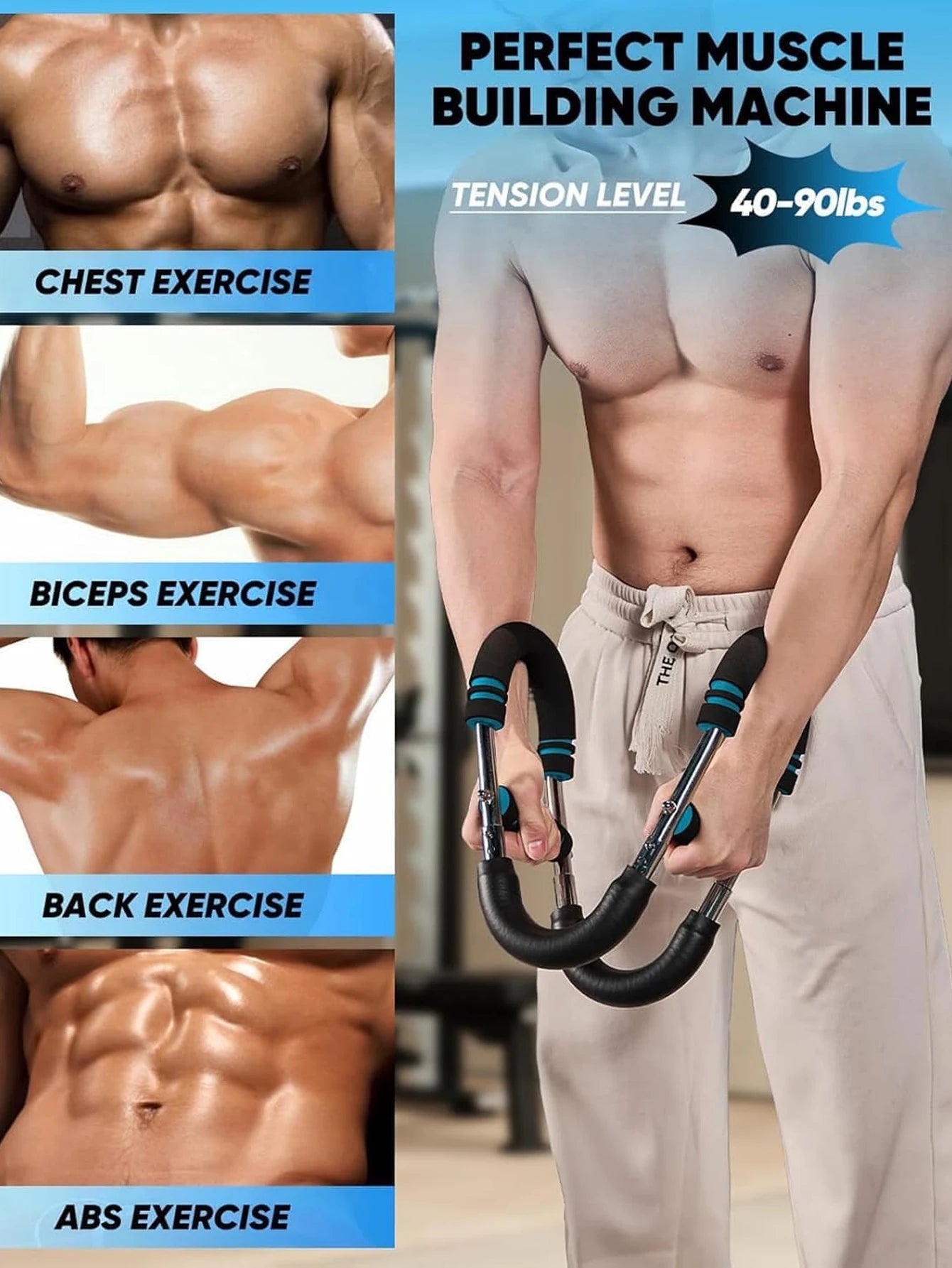 Unlock Your Strength, Transform Your Life!
