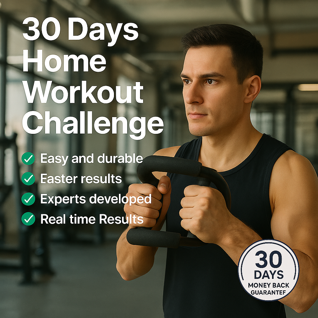 Rivona Gorilla Bar™ – Arm Twister Home Workout Tool for Men | Burn Chest Fat & Build Strength