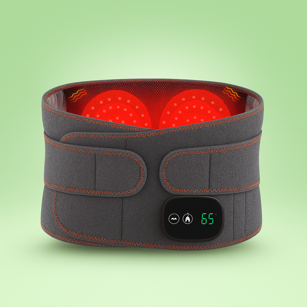 Rivona 2.0 - Red Light Disc Healing Belt