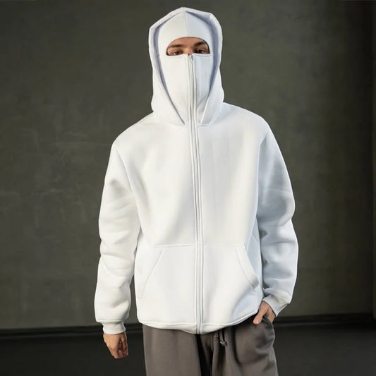 Ultimate Windproof Hoodie™